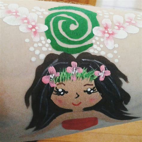 Moana Face Painting Face Painting Designs Rainbow Face Paint Face