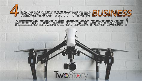 reasons   business  stock drone footage