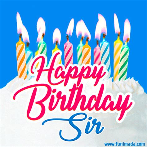 happy birthday sir s download on