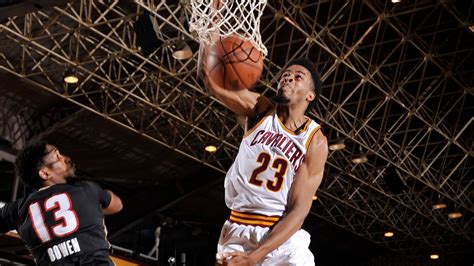 nba  league dunk contest preview dj stephens canton charge