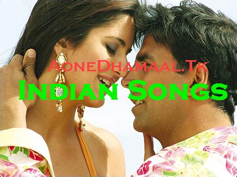 indian songs aone dhamaal