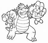 Bowser Koopa Jr Pngegg Troopa Fury Realarpmbq Troop Invade Bowsers Yoshi Clipartmag Jeffy sketch template