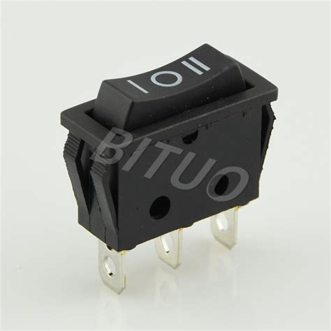 position rocker switch  professional producer bituo