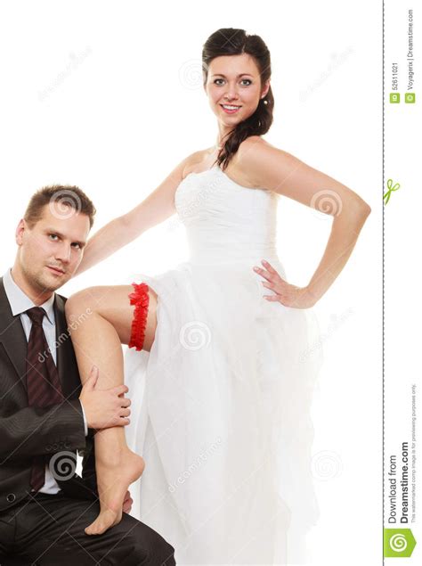 bride with handsome groom stock image image of lady 52611021