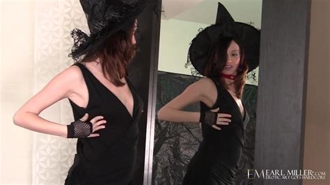 hot witch victoria voss casts a sex spell on you porn 69