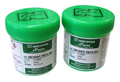 lead  solder paste reduces voids electronic products technologyelectronic products