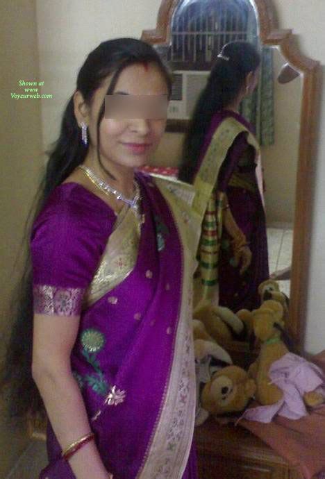 Nude Friend S Wife Sunanda From India April 2010