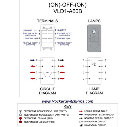toggle switch wiring diagram molifiles