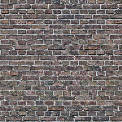 seamless brick wall texture image