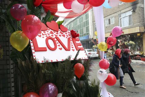 in pictures love is in the air as world marks valentine s day