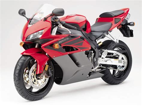 moto del  honda cbr  rr fireblade  espiritu racer moto