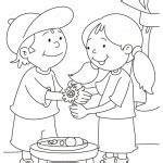 diwali coloring pages coloring kids