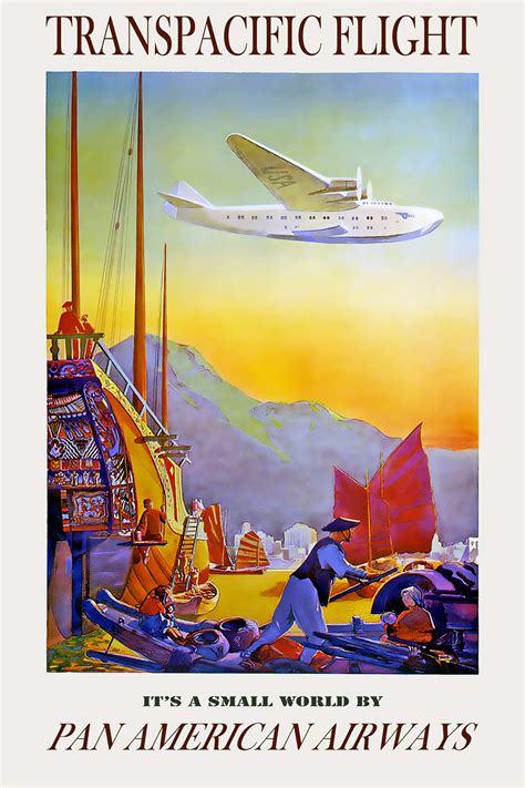 world travel poster  stock photo public domain pictures