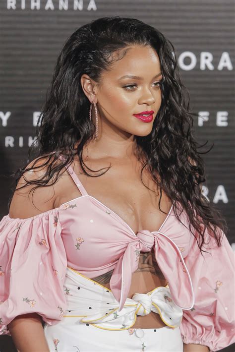 Rihanna Sexy The Fappening Leaked Photos 2015 2020