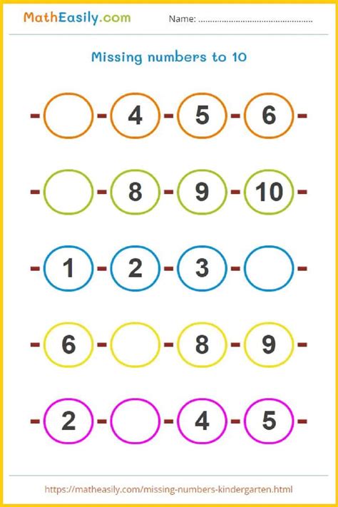 worksheets  math kindergarten mathematics kindergarten worksheet