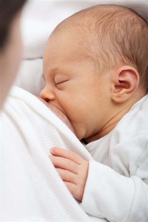 10 things i wish i d known about breastfeeding on demand