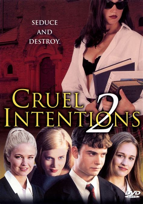 Enthralled Cruel Intentions 2