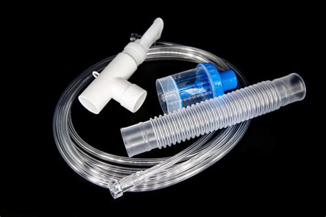 updraft nebulizer kit aerosol therapy glenwood medical