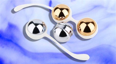 The Best Kegel Balls To Use During Pregnancy Handles On Main