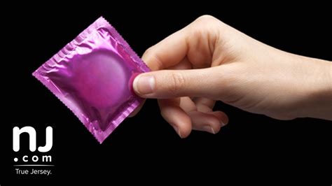 Condom Snorting Challenge Has Resurfaced Youtube