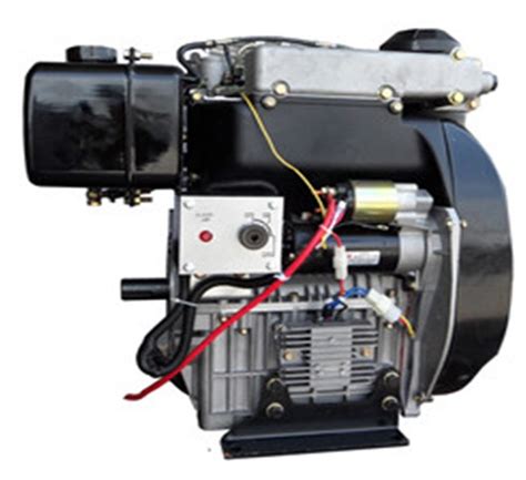 kw diesel engine  cylinder air cooledr diesel engine  generator manufacturer