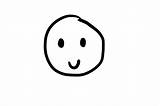 Face Wink Tumblr Smiley Gif Happy Cute Clipart Faces Cliparts Clip Wallpaper Draw Drawn Animated Drawing Library Wallpapers Mustache Clipartbest sketch template