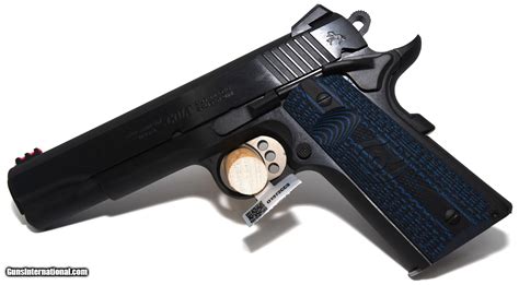 smith  wesson competition mm  sale