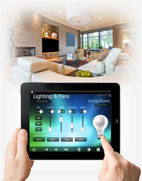 lighting control industry global news