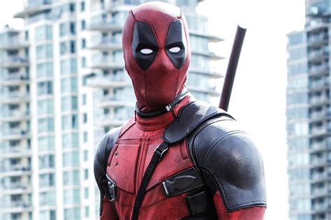 “deadpool 2” may be getting a new director but ryan reynolds is still onboard