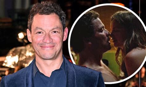 Dominic West Reveals He And Ruth Wilson Argued Over The