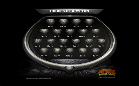 houses  kryptonhtml