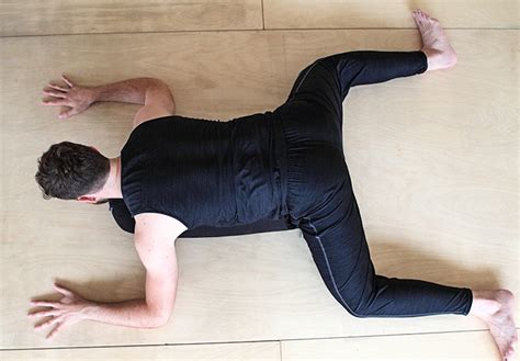yoga exercises  men improve strength muscle tone  balance