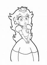 Peach Princess Coloring Pages Kids Print Mario Printable Bestcoloringpagesforkids Game Cartoon Castle Peaches Printables Choose Board Princesses sketch template