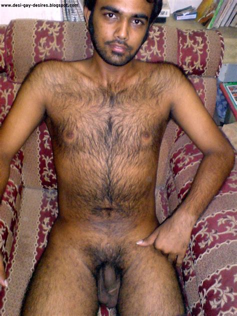 naked hairy gay indian men best pics