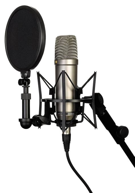 microphones  recording vocals