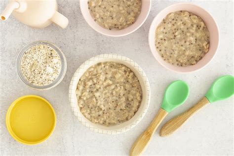 favorite baby porridge  ways productkids