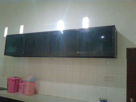contoh gambar lemari gantung dapur minimalis kamar minimalis