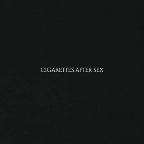 cigarettes after sex ascolta il nuovo brano “each time