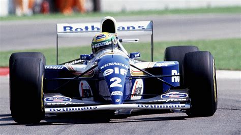 Bildergalerie Ayrton Sennas Karriere In Bildern Formel 1 News Sky