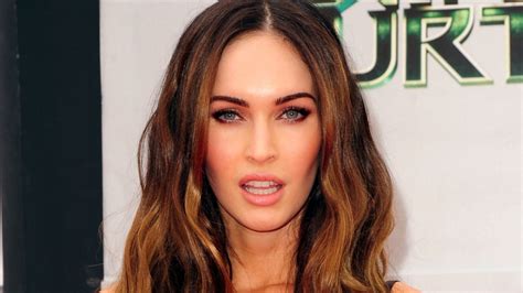 megan fox might be exactly what new girl needs vanity fair
