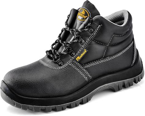 safetoe  steel toe safety boots ce quality certified  water