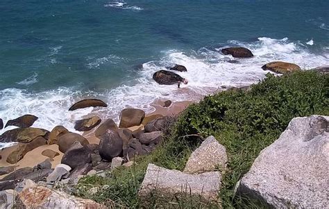 Praia Do Pinho Balneário Camboriú Veja Dicas No Férias