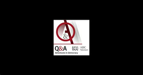 Qanda By Abc Tv On Itunes Free Hot Nude Porn Pic Gallery