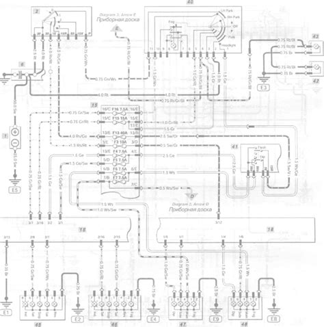 mercedes  class wiring diagram wiring diagram