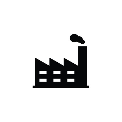industry icon   icons library