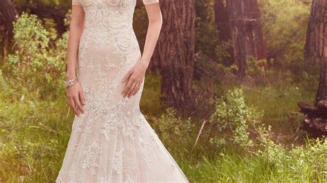 10 Maggie Sottero Wedding Gowns To Fall In Love With