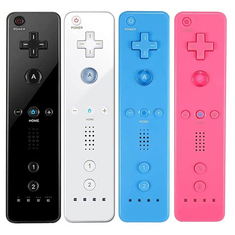 bonadget  pack wii remote controller wii games wireless controller