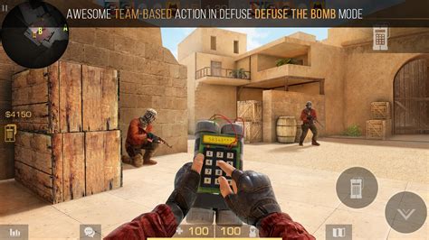 standoff   android apk