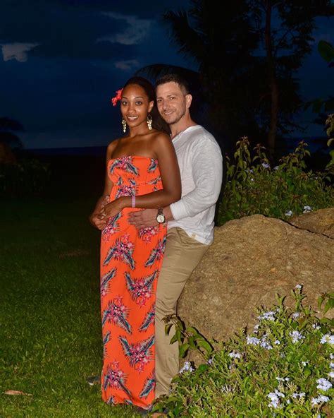 gorgeous interracial couple on vacation in montego bay jamaica love interradical couples ️