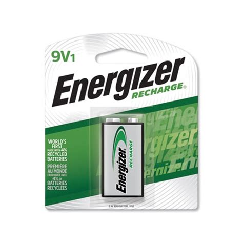 energizer nimh rechargeable  batteries evenhnbp shopletcom